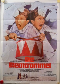 Tin Drum, The (Blechtrommel, Die)