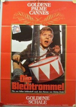 Tin Drum, The (Blechtrommel, Die)