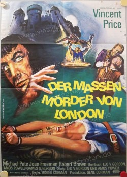 Massenmörder von London, Der (Tower of London)