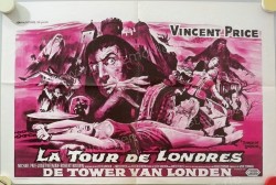 Massenmörder von London, Der (Tower of London)