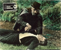 Kuß des Vampirs, Der (Kiss of the Vampire, The)