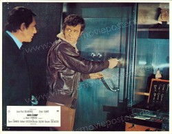 Coup, Der (Casse, Le)