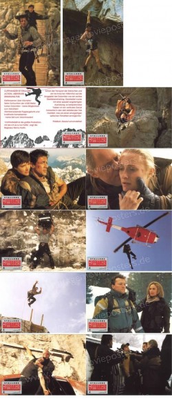 Cliffhanger (Cliffhanger)