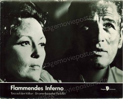 Towering Inferno, The (Towering Inferno, The)
