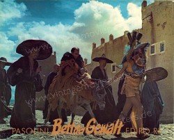 Edipo Re - Bett der Gewalt (Edipo re)