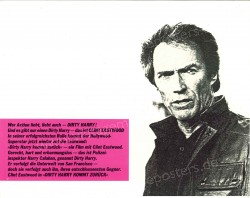 Dirty Harry IV - Dirty Harry kommt zurück (Sudden Impact)