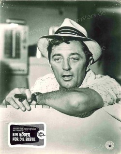 Köder für die Bestie, Ein (Cape Fear)