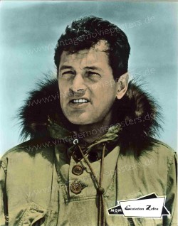 Ice Station Zebra (Ice Station Zebra)