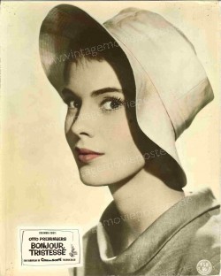 Bonjour tristesse (Bonjour tristesse)