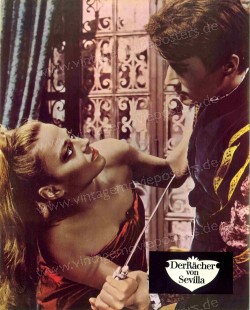 Mann von Toledo, Der (L'uomo di Toledo)