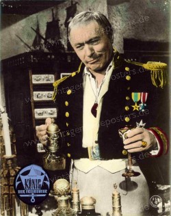 Buccaneer, The (Buccaneer, The)