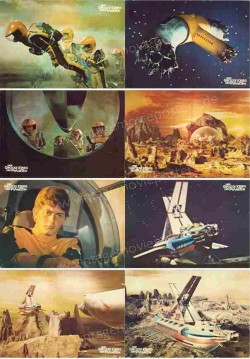 Große Krieg der Planeten, Der (Wakusei daisenso)