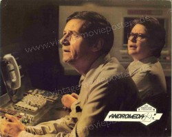 Andromeda - Tödlicher Staub aus dem All (Andromeda Strain, The)