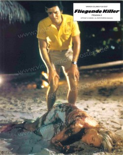 Piranhas II - Die Rache der Killerfische (Killer Fish)