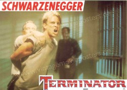 Terminator, Der (Terminator, The)