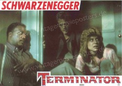 Terminator, Der (Terminator, The)