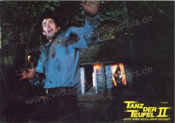 Evil Dead 2: Dead by Dawn (Evil Dead II: Dead by Dawn)