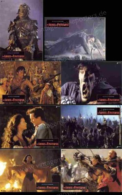 Armee der Finsternis (Army of Darkness)