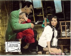 Welt der Suzie Wong, Die (World of Suzie Wong, The)