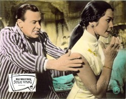 Welt der Suzie Wong, Die (World of Suzie Wong, The)