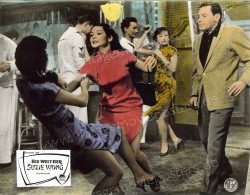 Welt der Suzie Wong, Die (World of Suzie Wong, The)