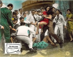 Welt der Suzie Wong, Die (World of Suzie Wong, The)