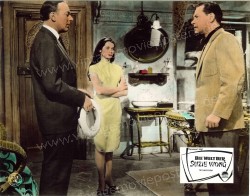 Welt der Suzie Wong, Die (World of Suzie Wong, The)