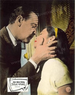 Welt der Suzie Wong, Die (World of Suzie Wong, The)