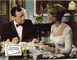 Welt der Suzie Wong, Die (World of Suzie Wong, The)
