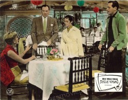 Welt der Suzie Wong, Die (World of Suzie Wong, The)