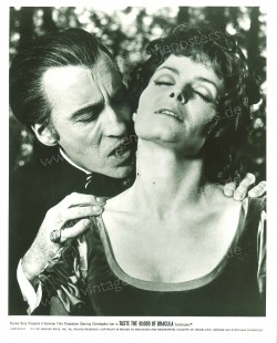 Taste the Blood of Dracula (Taste the Blood of Dracula)