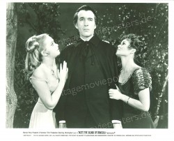 Taste the Blood of Dracula (Taste the Blood of Dracula)