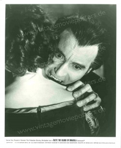 Taste the Blood of Dracula (Taste the Blood of Dracula)