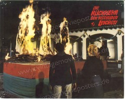 Return of the Blind Dead (Ataque de los muertos sin ojos, El)