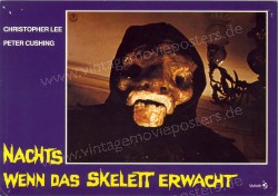 Nachts wenn das Skelett erwacht (Creeping Flesh, The)