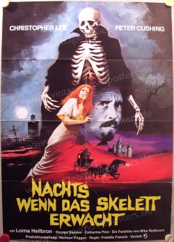Nachts wenn das Skelett erwacht (Creeping Flesh, The)