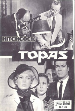 Topas (Topaz)