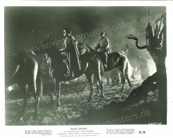 Black Sunday (La Maschera del Demonio)