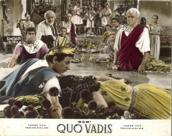 Quo Vadis (Quo Vadis)