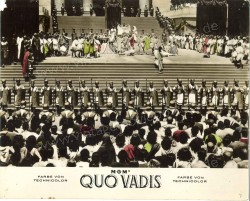 Quo Vadis (Quo Vadis)