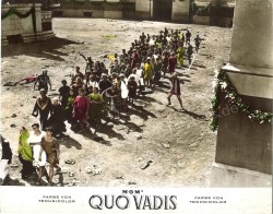 Quo Vadis (Quo Vadis)