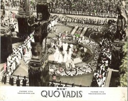 Quo Vadis (Quo Vadis)