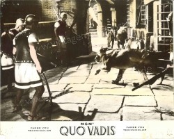 Quo Vadis (Quo Vadis)