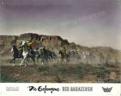 Gefangene der Sarazenen, Die (I Reali di Francia)