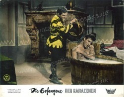 Gefangene der Sarazenen, Die (I Reali di Francia)