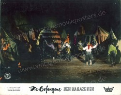 Gefangene der Sarazenen, Die (I Reali di Francia)
