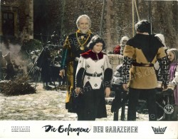 Gefangene der Sarazenen, Die (I Reali di Francia)