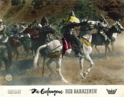 Gefangene der Sarazenen, Die (I Reali di Francia)