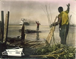 Abenteuer am Mississippi (Adventures of Huckleberry Finn, The)