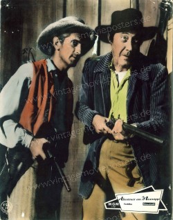 Abenteuer am Mississippi (Adventures of Huckleberry Finn, The)